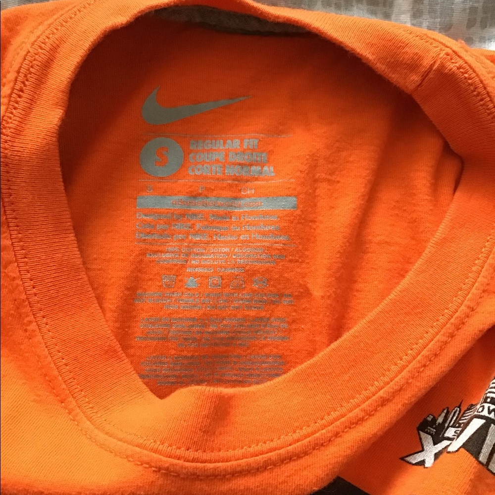 Nike Broncos Time To Ride Tee - Picture 5 of 5